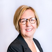 Deborah Crawford